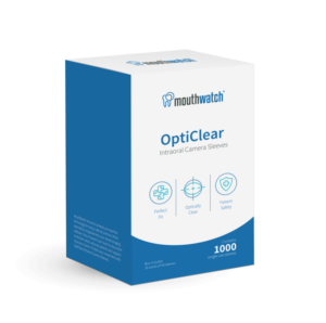 OptiClear™ 1000 Pack