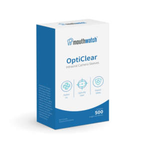 OptiClear™ 500 Pack