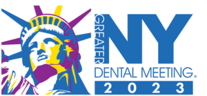 Great New York Dental Meeting 2023