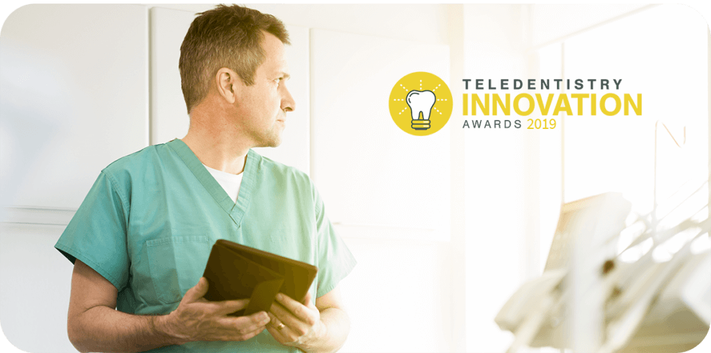 The Tellies 2019: MouthWatch Awards Teledentistry Innovators